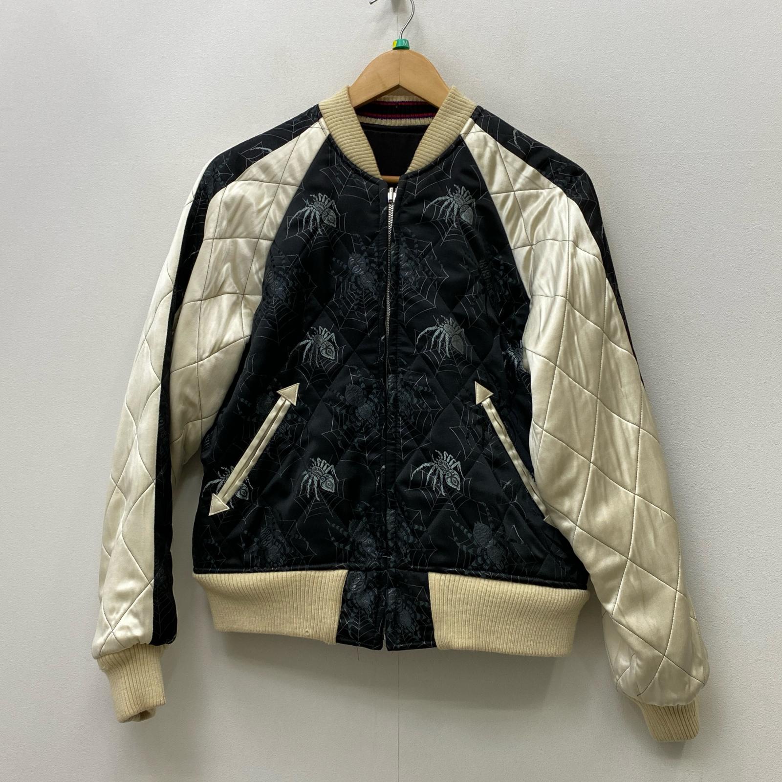 楽天市場】Dry Bones ドライボーンズ ジャケット サイズ:36(S) Rockin