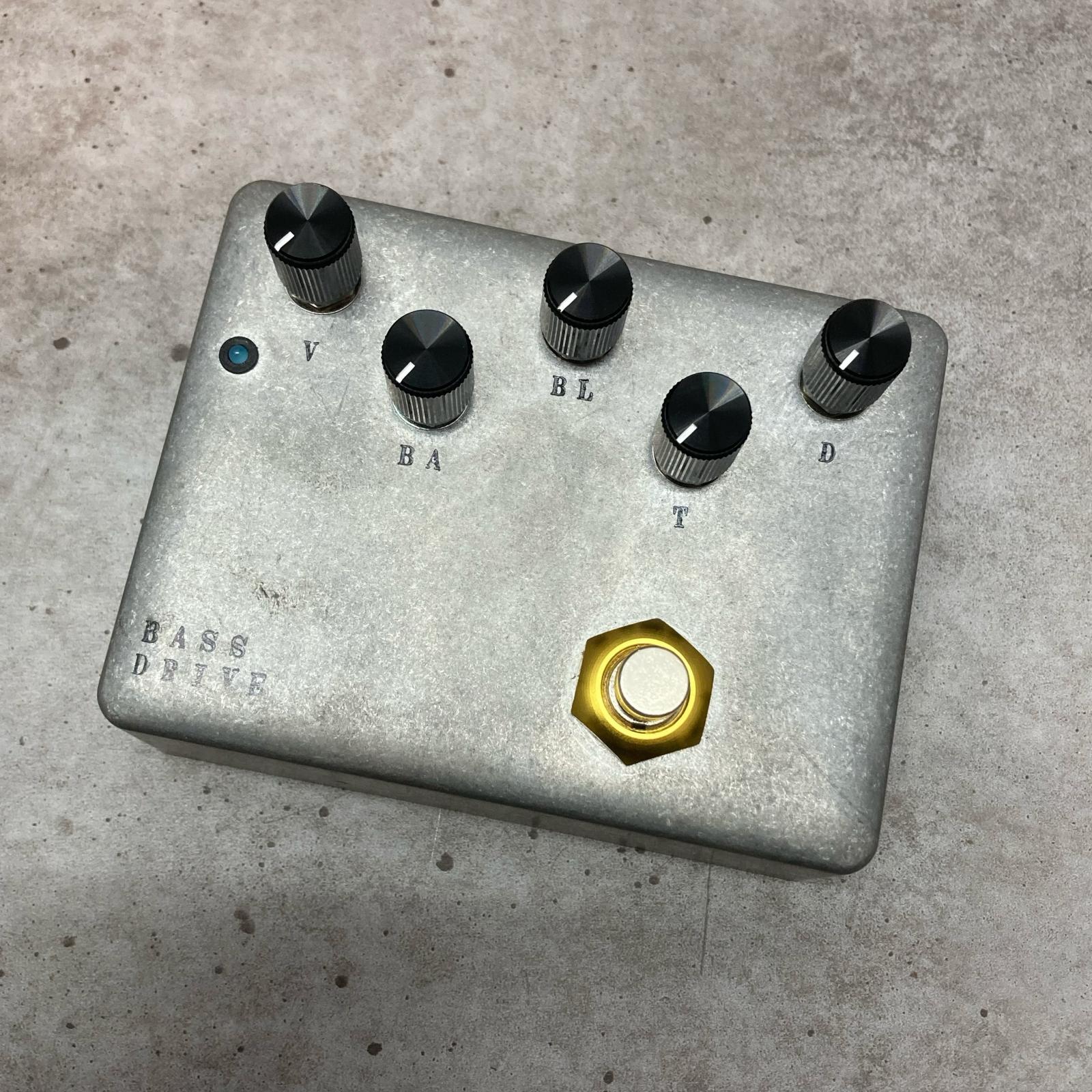 【中古】 楽器 BASS DRIVE【三重本店】