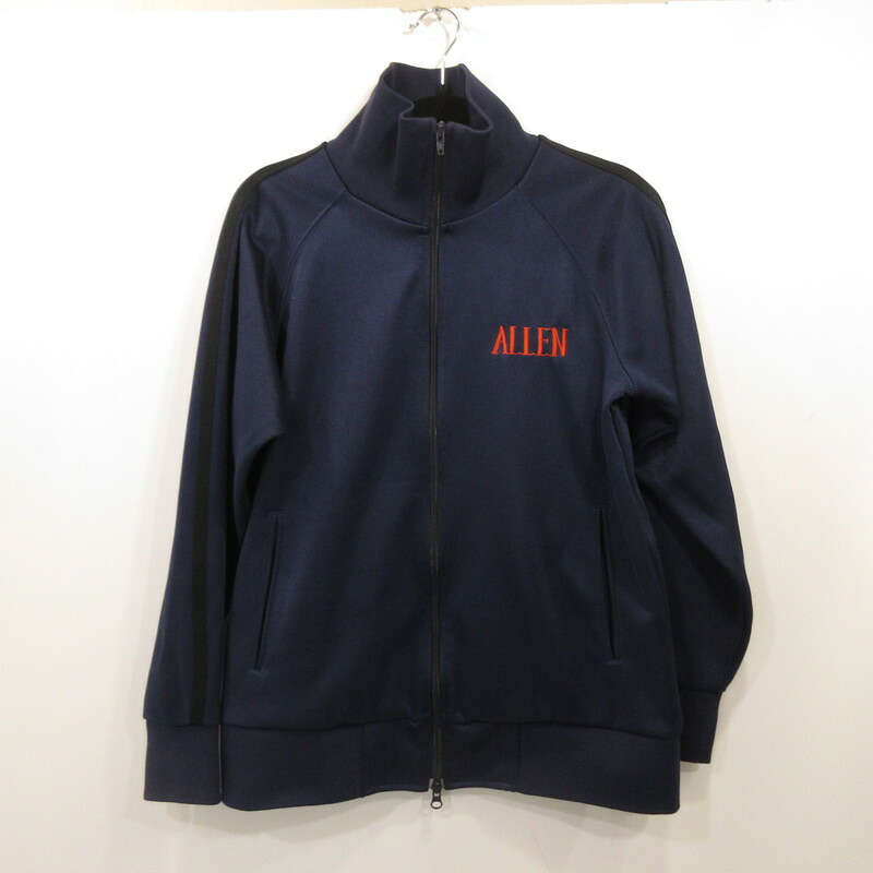 【中古】TAILOR TOYO(東洋エンタープライズ) | テイラートウヨウテイラートーヨー ジャージ TT63703 ネイビー サイズ：M【姫路東店】