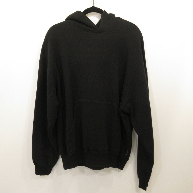 【中古】NEIGHBORHOOD | ネイバーフッド CLASSIC-S HOODED LS . CO パーカー 222FPNH-CSM02 ブラック サイズ:M【姫路東店】|お宝市番館