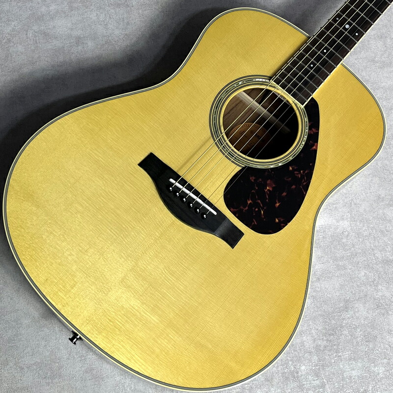 【中古】 YAMAHA | ヤマハ 楽器 LL6 A.R.E 2023年製【加古川店】
