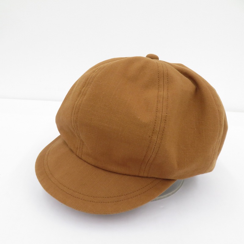 楽天市場】フリーホイーラーズ STEVEDORE 8 PANELS CAP 1910 - 1920s