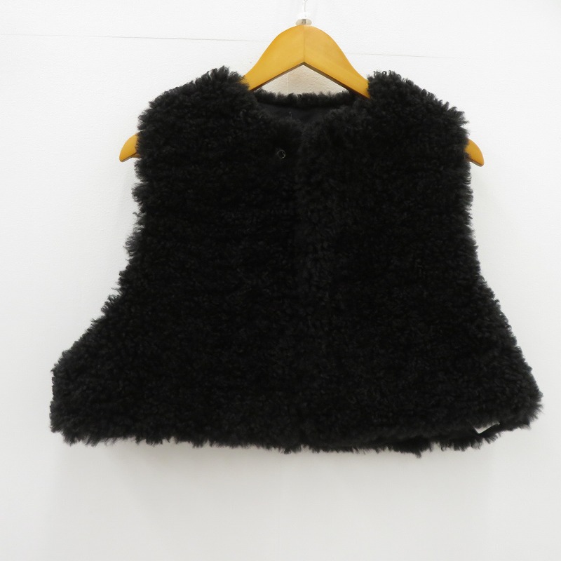 楽天市場】【中古】HYKE | ハイク TYPE L-2A CROPPED TOP ベスト 231