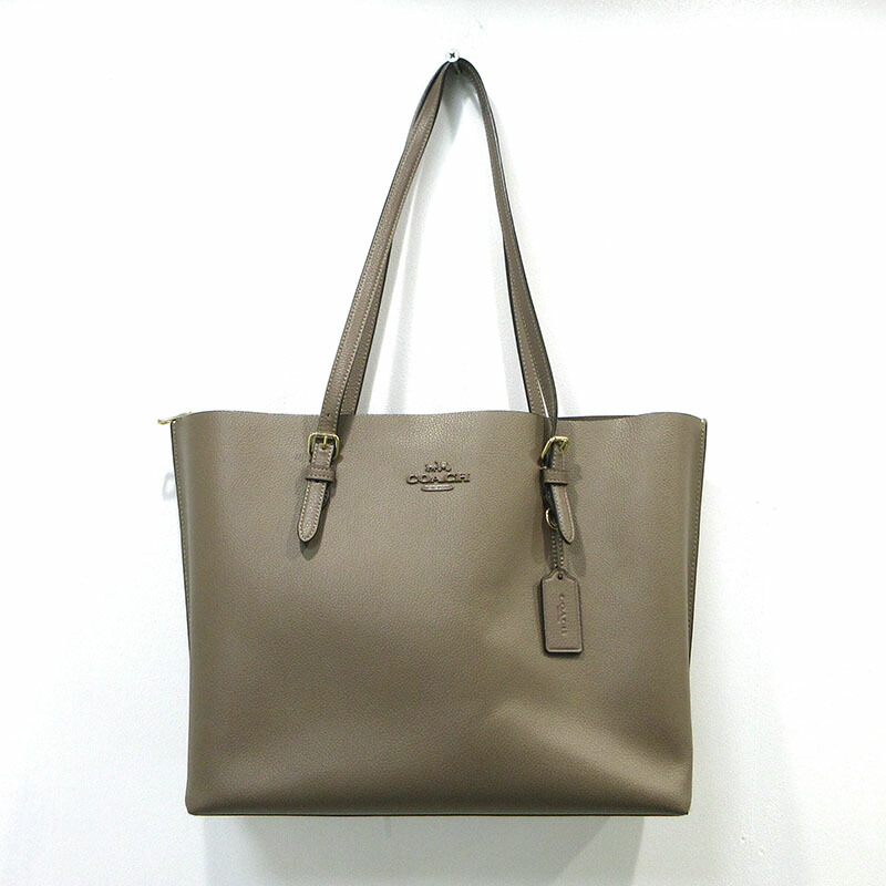 楽天市場】COACH コーチ モリー トート 25 2Wayショルダーバッグ