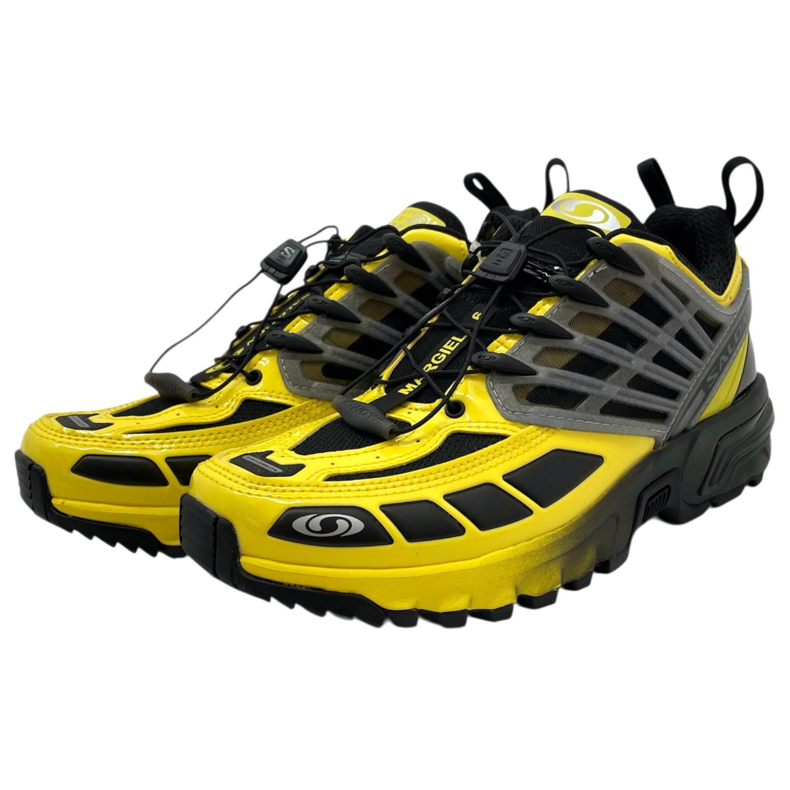楽天市場】□□【中古】SALOMON サロモン MM6 メゾンマルジェラ 楽天市場】□□【中古】SALOMON サロモン MM6 メゾンマルジェラ