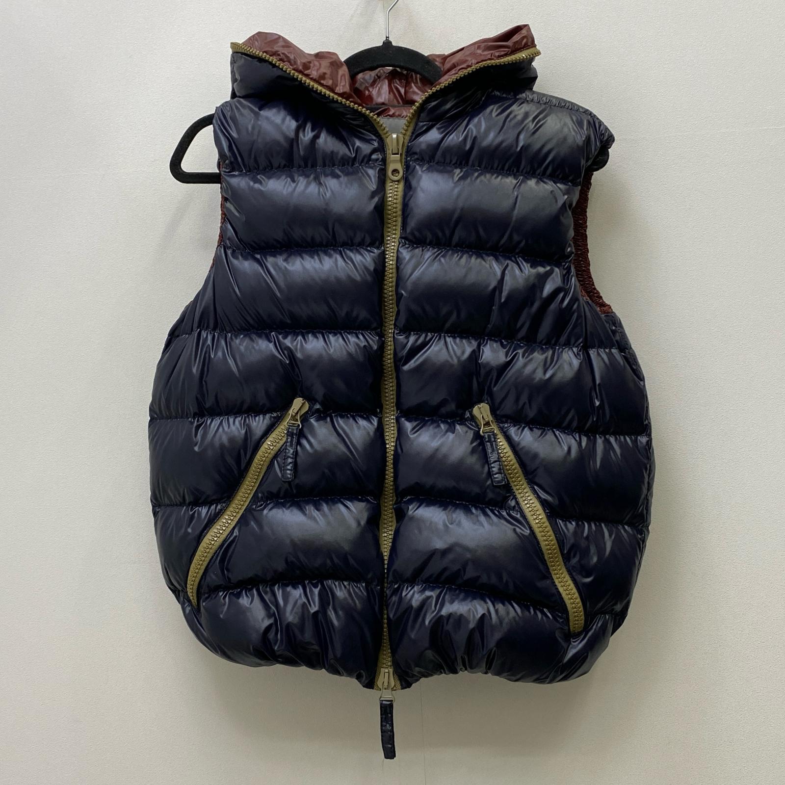 楽天市場】DUVETICA / デュベティカ | ARISTEO ダウンベスト | 46