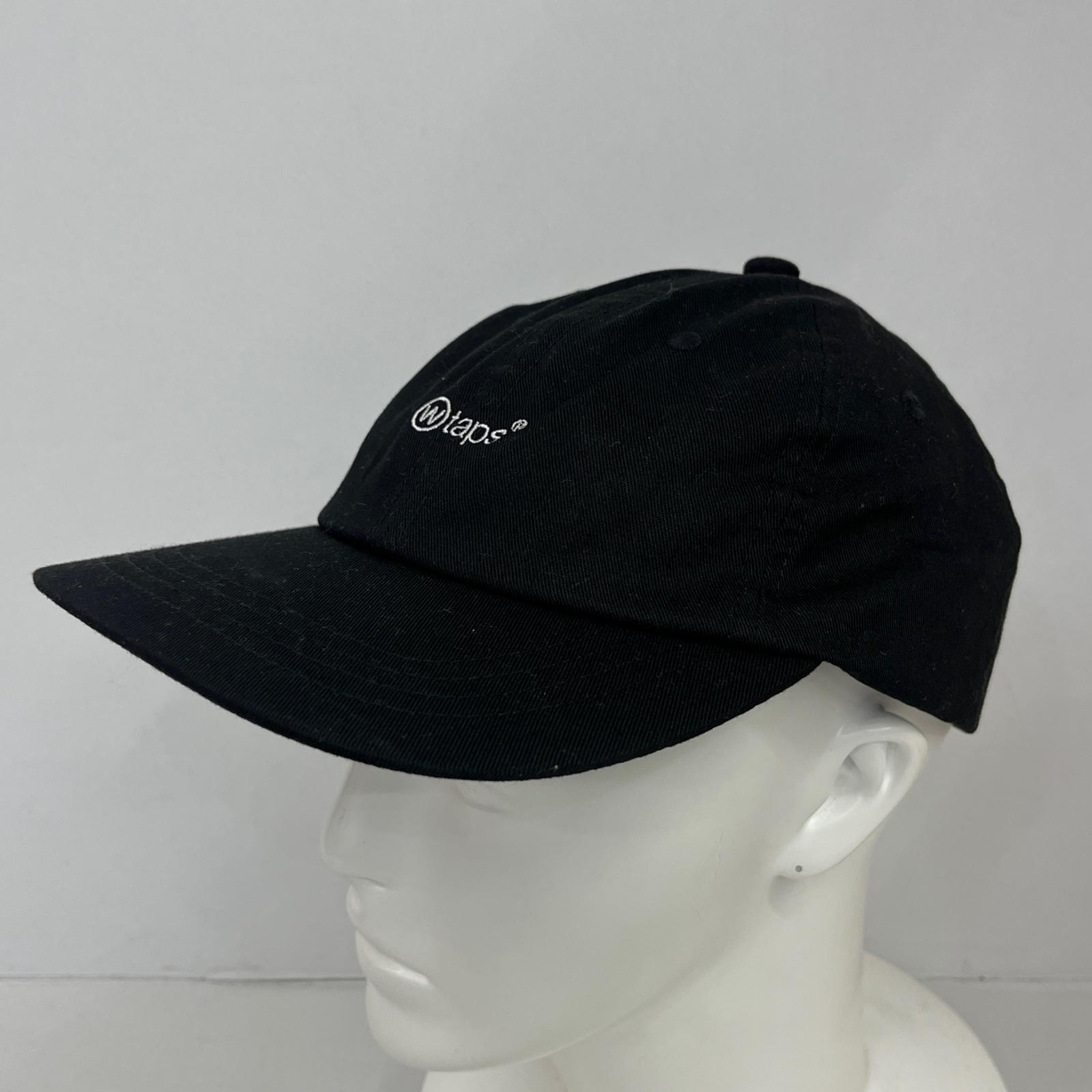楽天市場】【中古】W)TAPS ダブルタップス キャップ サイズ：00 カラー