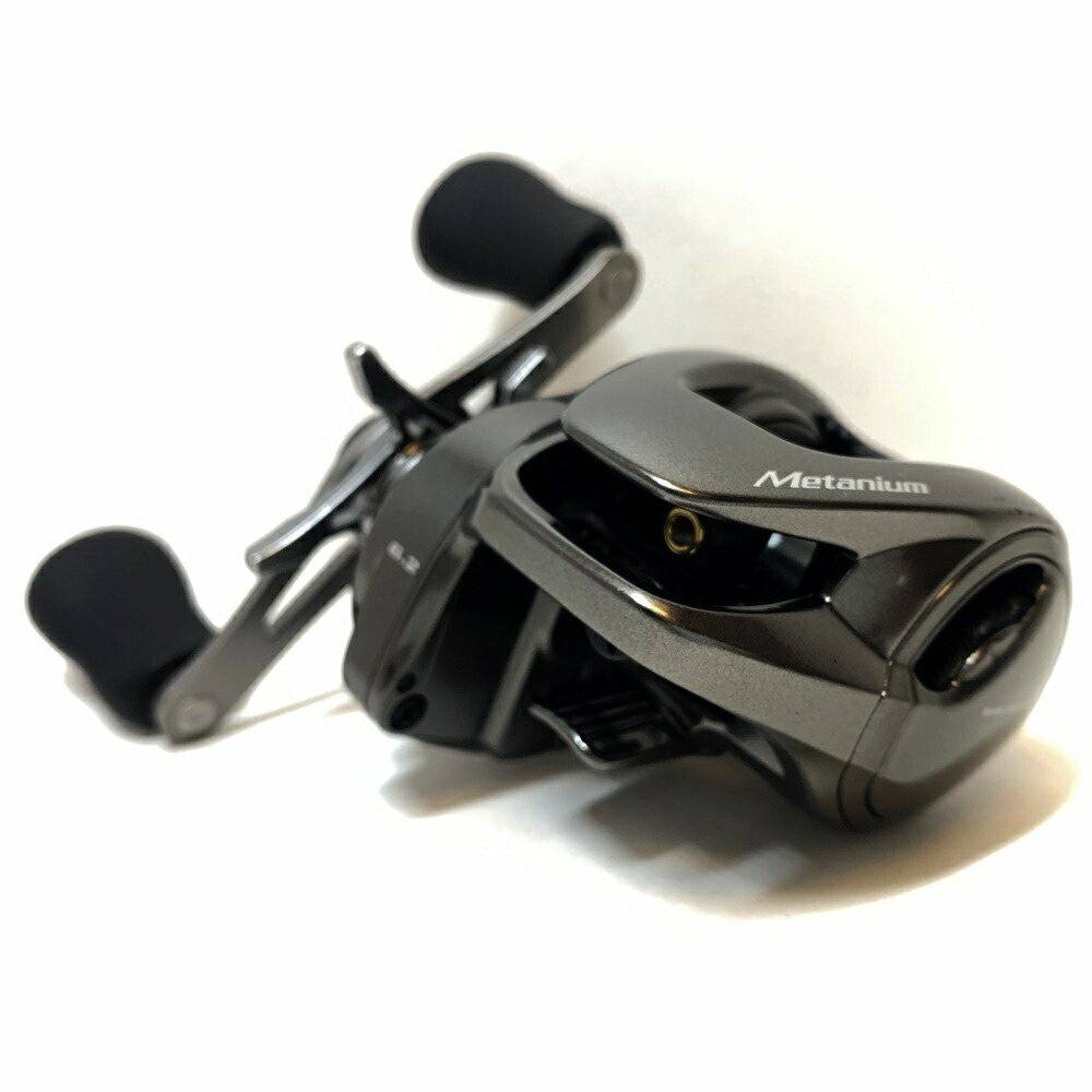 楽天市場】SHIMANO シマノ/00 スコーピオン メタニウムMg ベイトリール