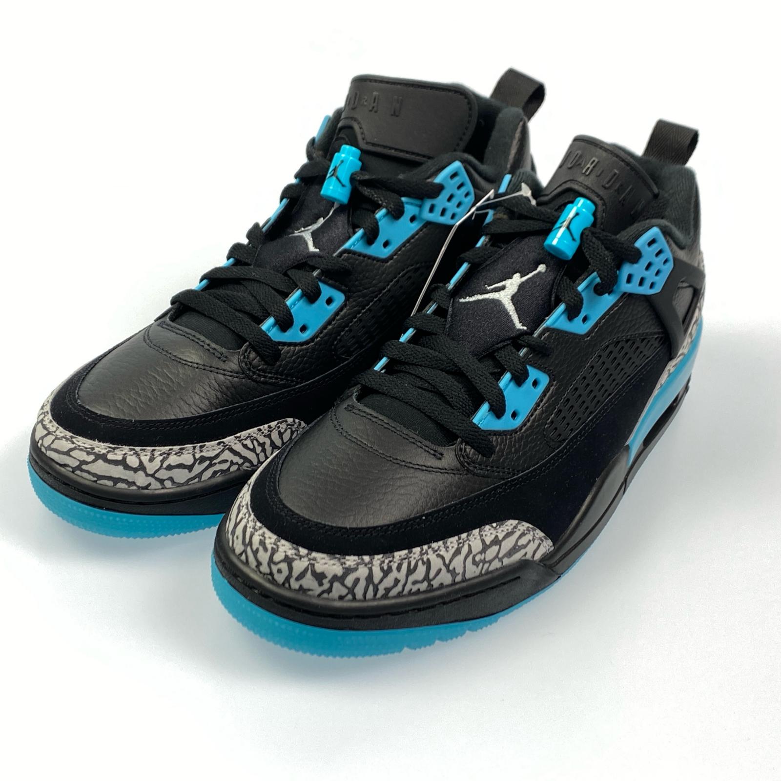 【中古】NIKE | ナイキ JORDAN SPIZIKE LOW スニーカー FQ1759-005 2025A/W 28.5cm ブラック【姫路東店】