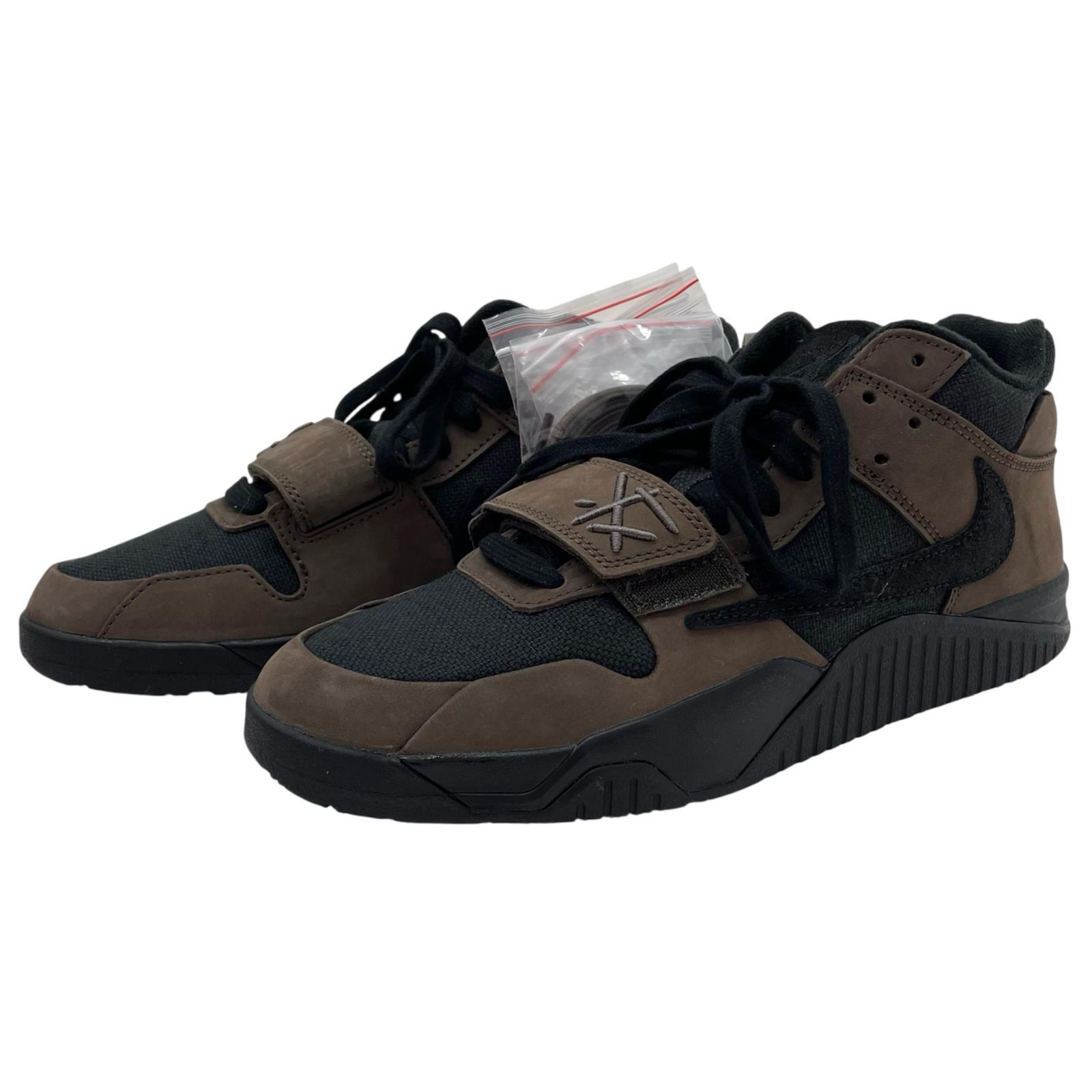 【中古】NIKE×Travis Scott | ナイキ×トラヴィススコット Jordan Jumpman Jack TR CJ1 T-Rexx \