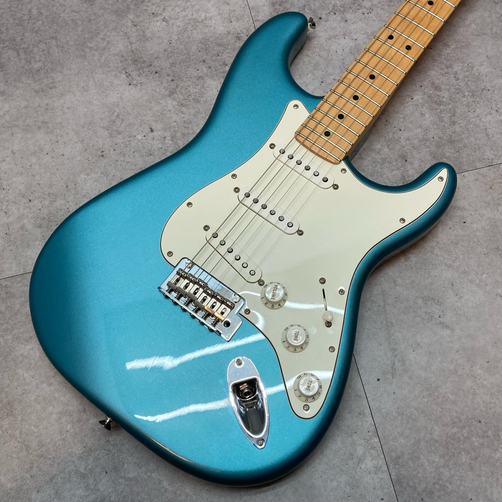 【中古】 Fender | フェンダー 楽器 Player Stratocaster MN 2022【三重本店】