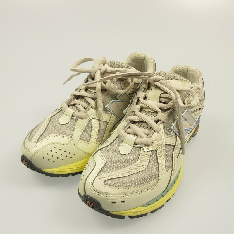 【中古】NEW BALANCE | ニューバランス スニーカー M1906NC マルチカラー 26.5cm【姫路東店】
