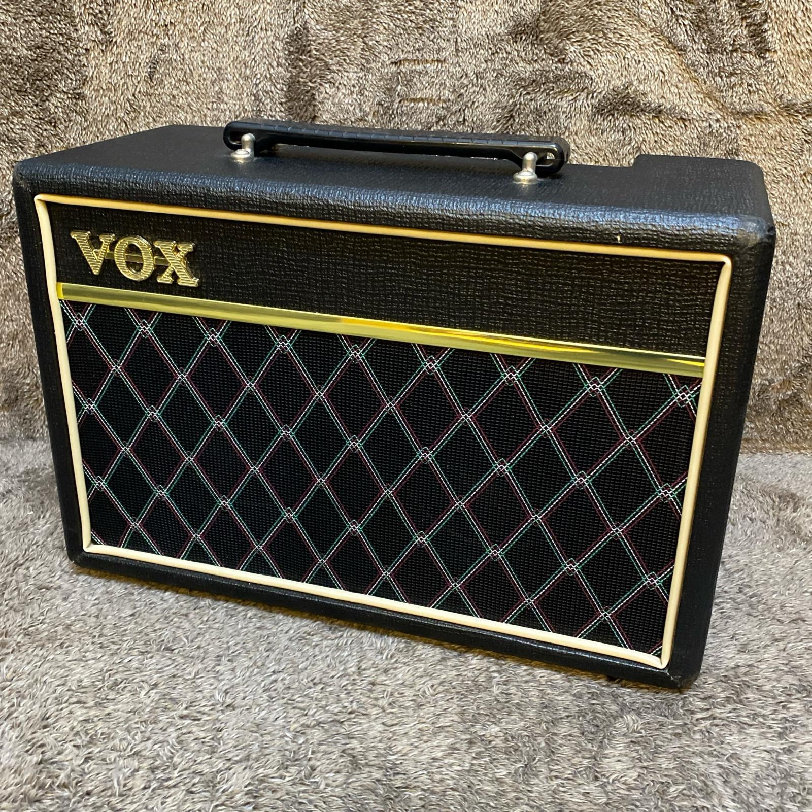 【中古】 VOX | ボックス 楽器 PFB-10 Pathfinder BASS10【尾張小牧店】 5,746円