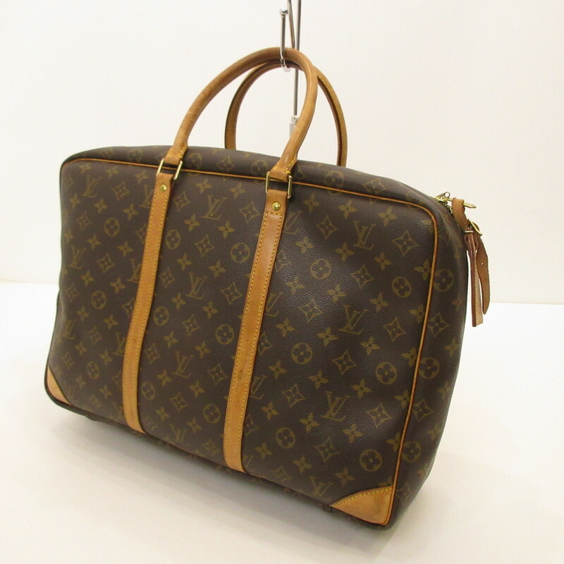 【中古】LOUIS VUITTON | ルイ・ヴィトン シリウス45 ボストンバッグ M41408 SP0031【姫路東店】