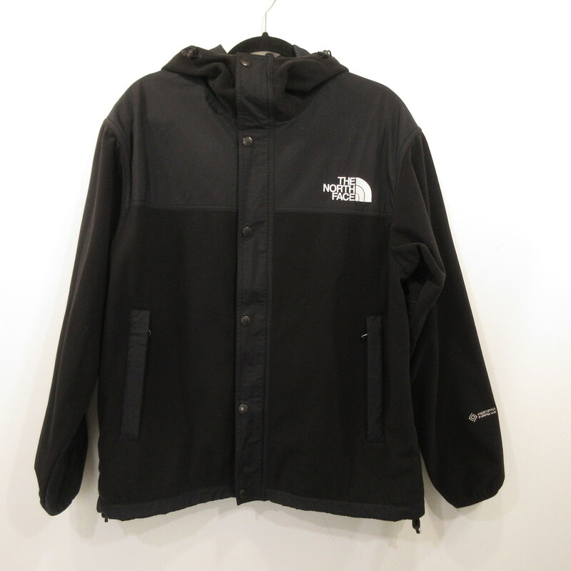 【中古】THE NORTH FACE | ザ・ノースフェイス WP Pamir Jacket その他アウター NP22436 ブラック サイズ：S【姫路東店】