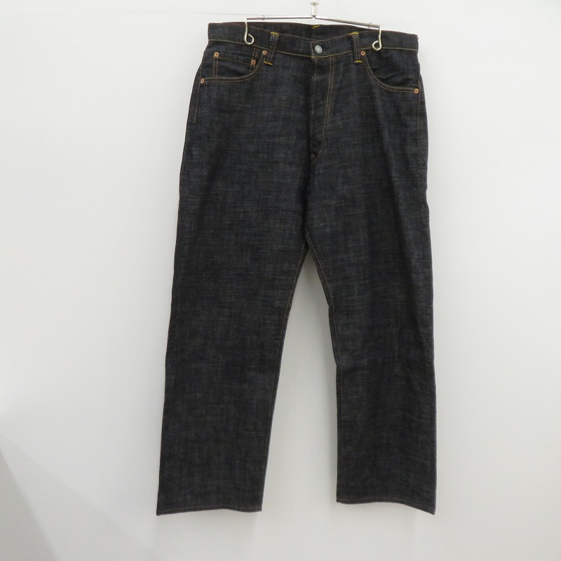 楽天市場】【中古品】 EVISU エヴィス エビス ジーンズ ピンク 大黒
