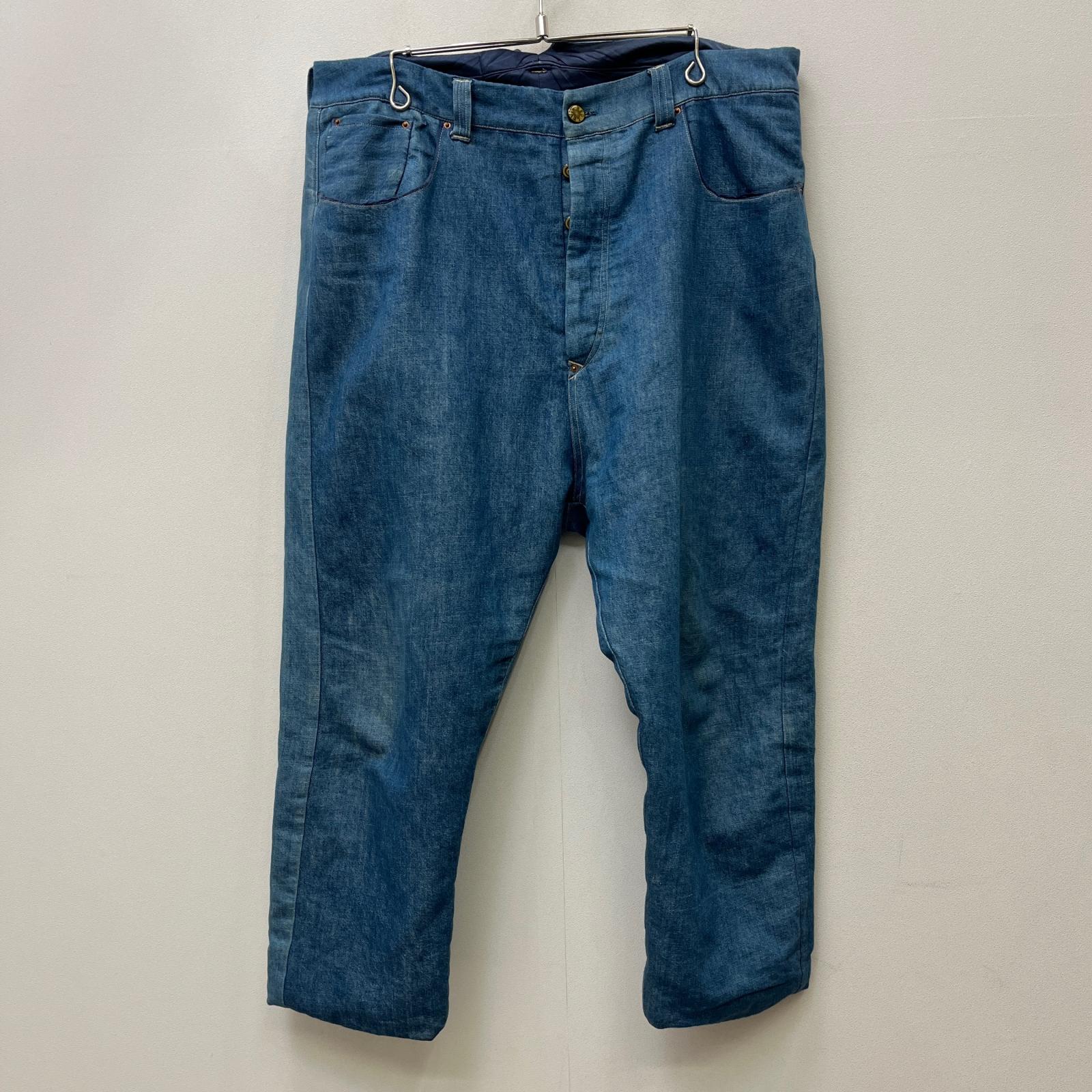 【中古】Levi's VintageClothing | リーバイスヴィンテージクロージング 2014 Lined RED PICKER デニムパンツ 88895-0001 サイズ:L【加古川店】|お宝市番館