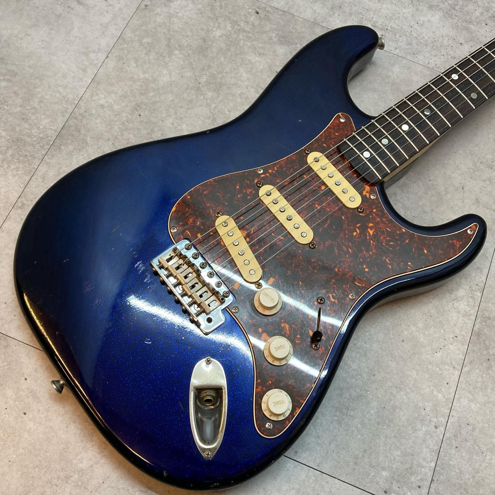 【代金引換不可】【日付指定不可】【中古】 Sonic | ソニック 楽器 STR【三重本店】｜お宝市番館 124,000円