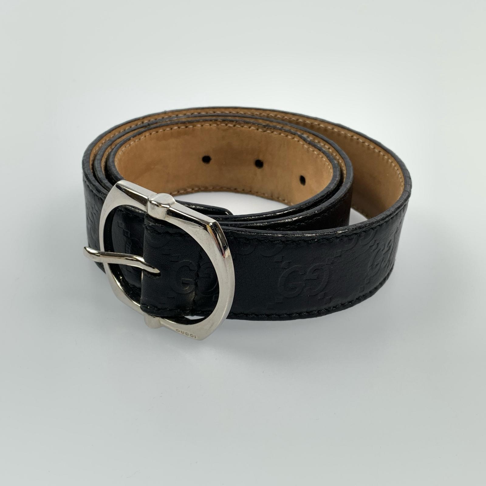 【中古】GUCCI | グッチ ベルト 181471【姫路東店】