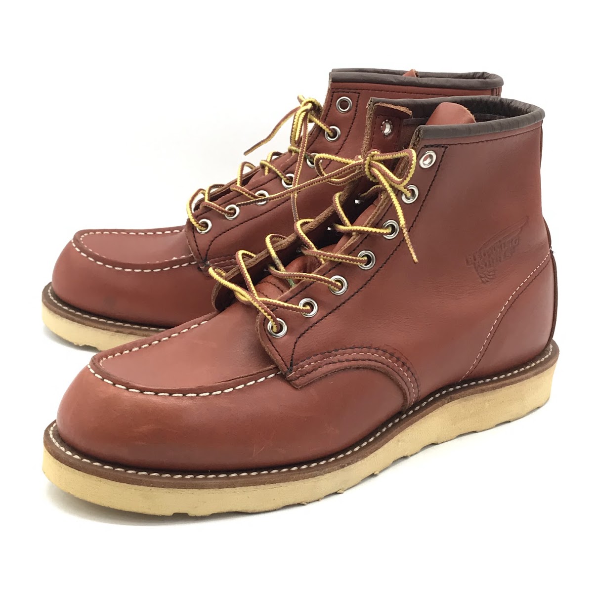 楽天市場】RED WING レッドウィング 8173 Irish Setter / 6