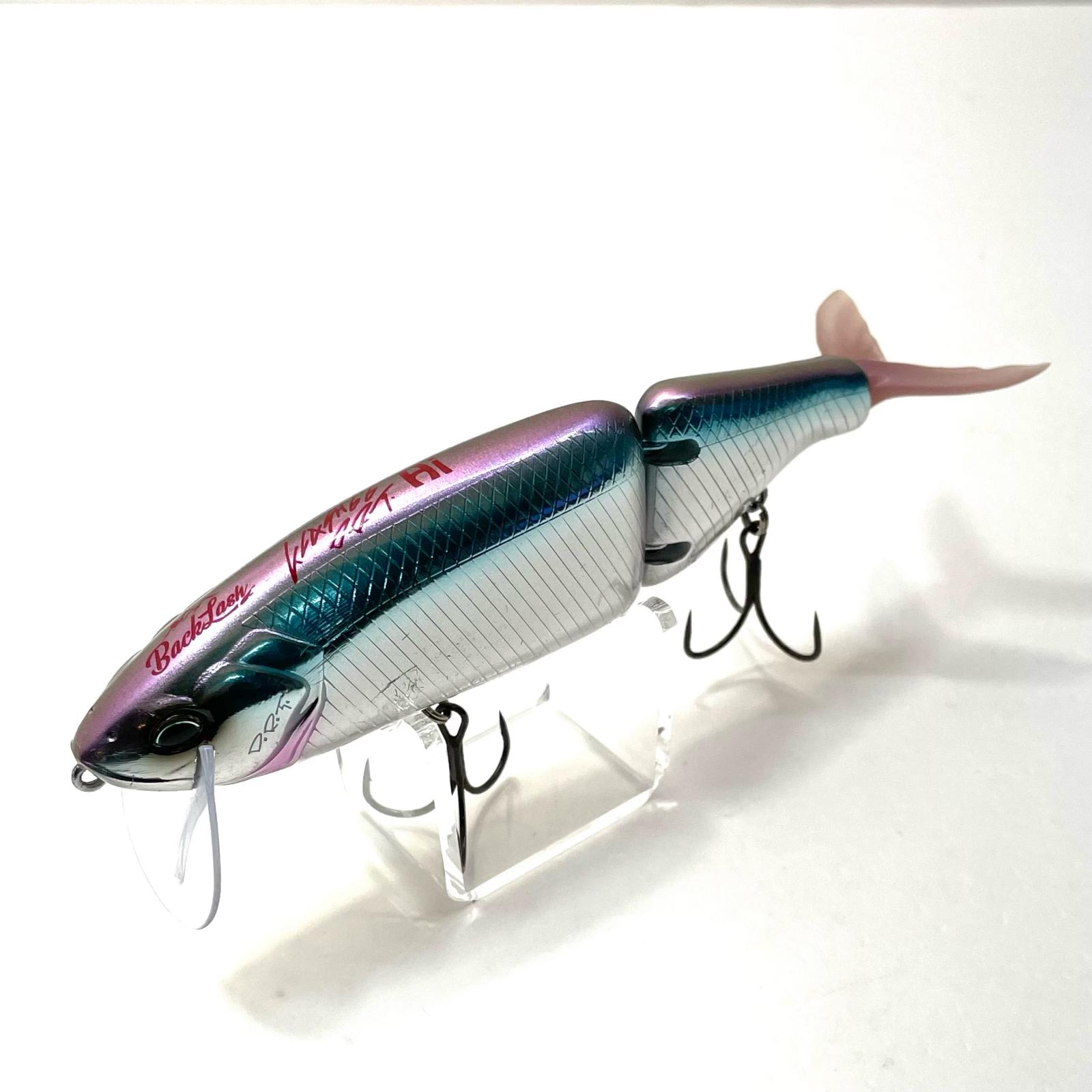 楽天市場】DRT タイニークラッシュ ステルス NMギル 【中古】【117