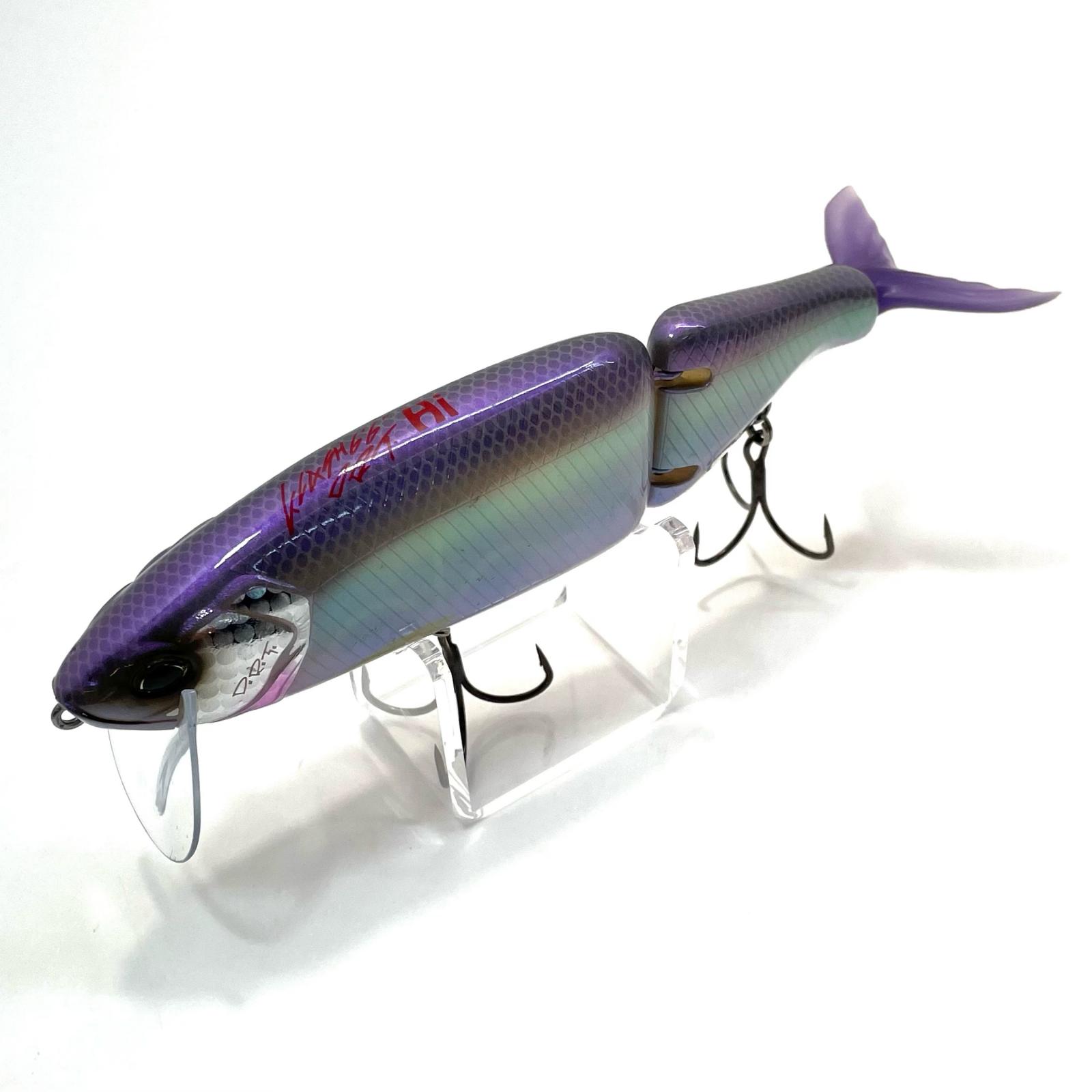 楽天市場】DRT タイニークラッシュ ステルス NMギル 【中古】【117