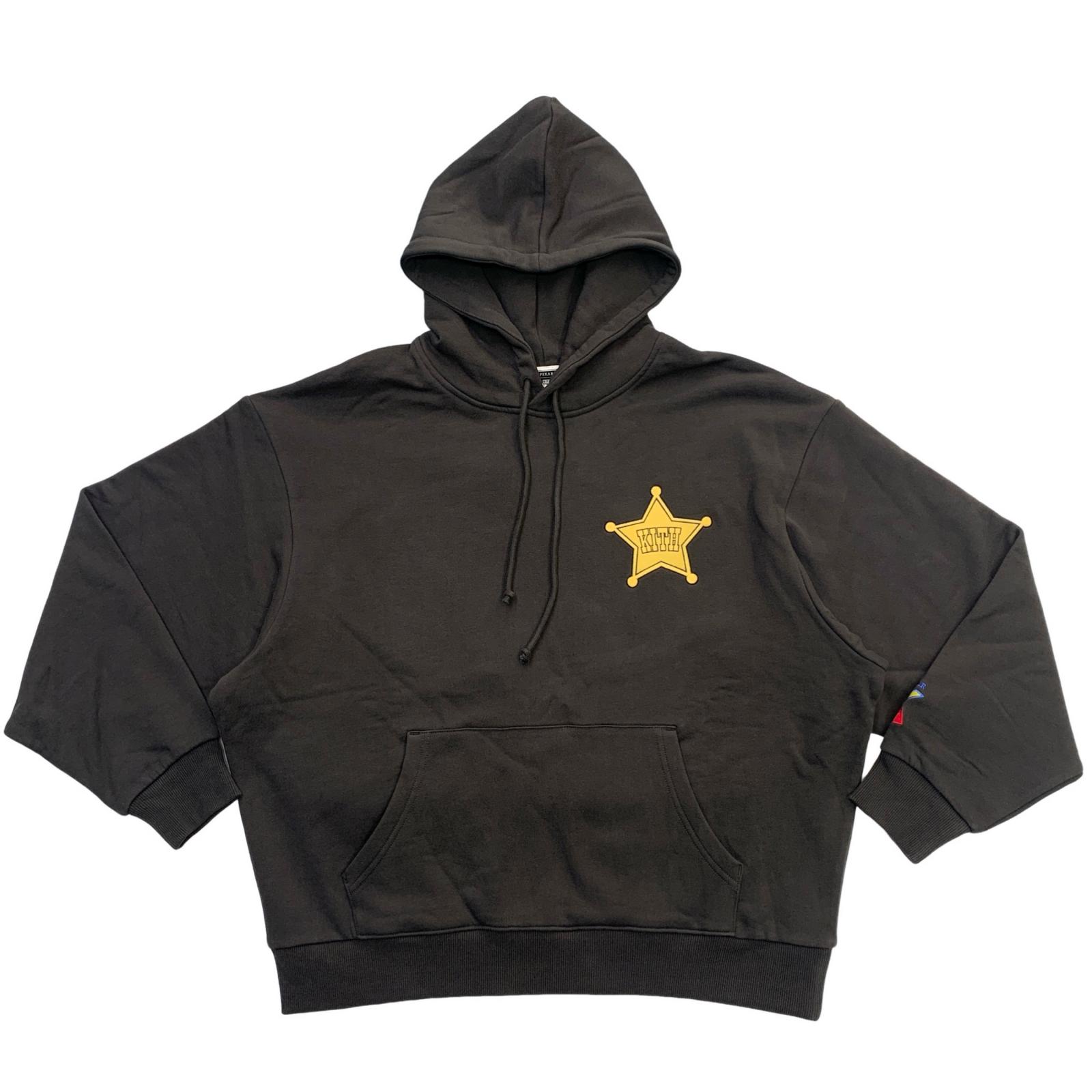 楽天市場】KITH(キス) サイズ:M 19AW ×Disney Bristol Down Puffer