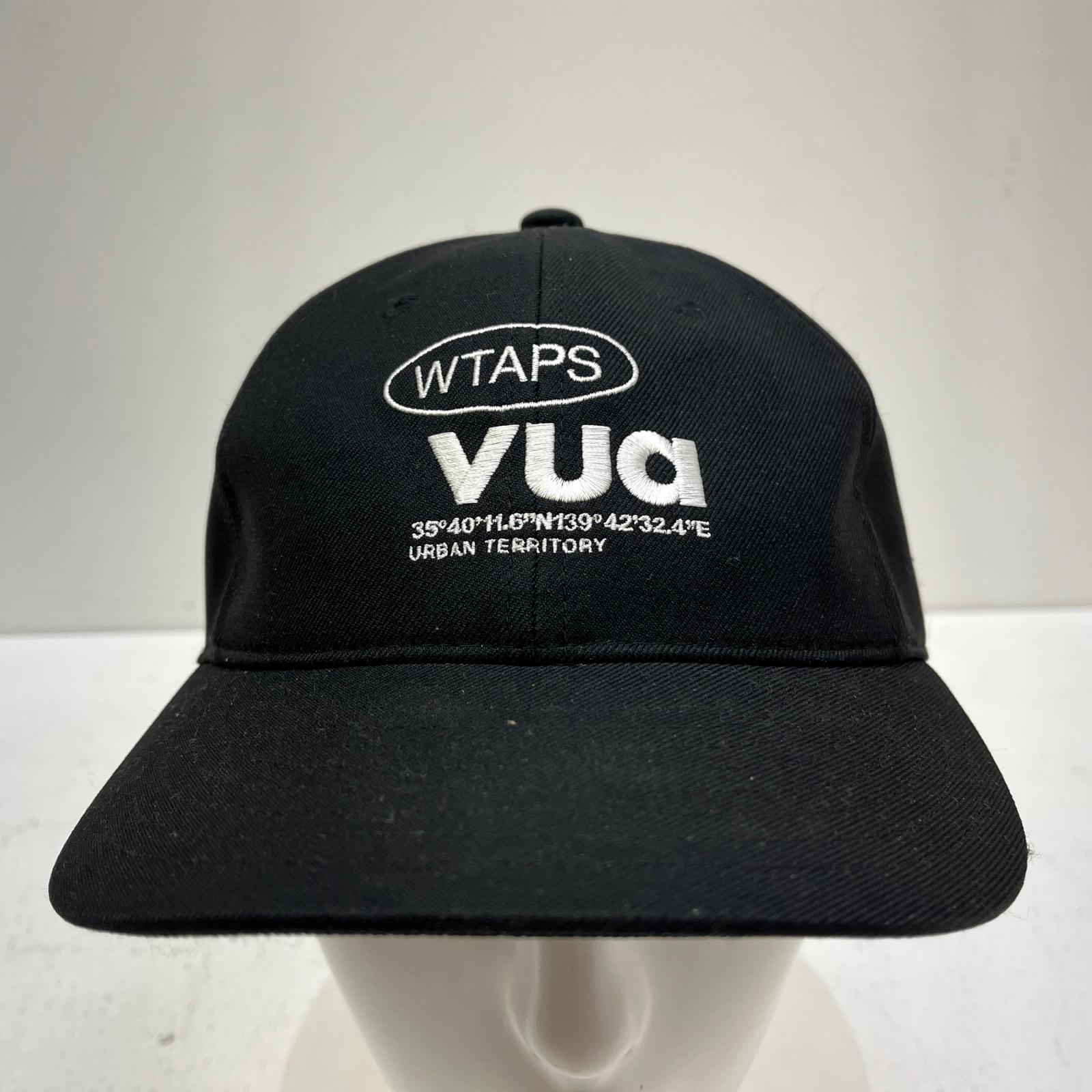 楽天市場】【中古】W)TAPS ダブルタップス キャップ サイズ：00 カラー