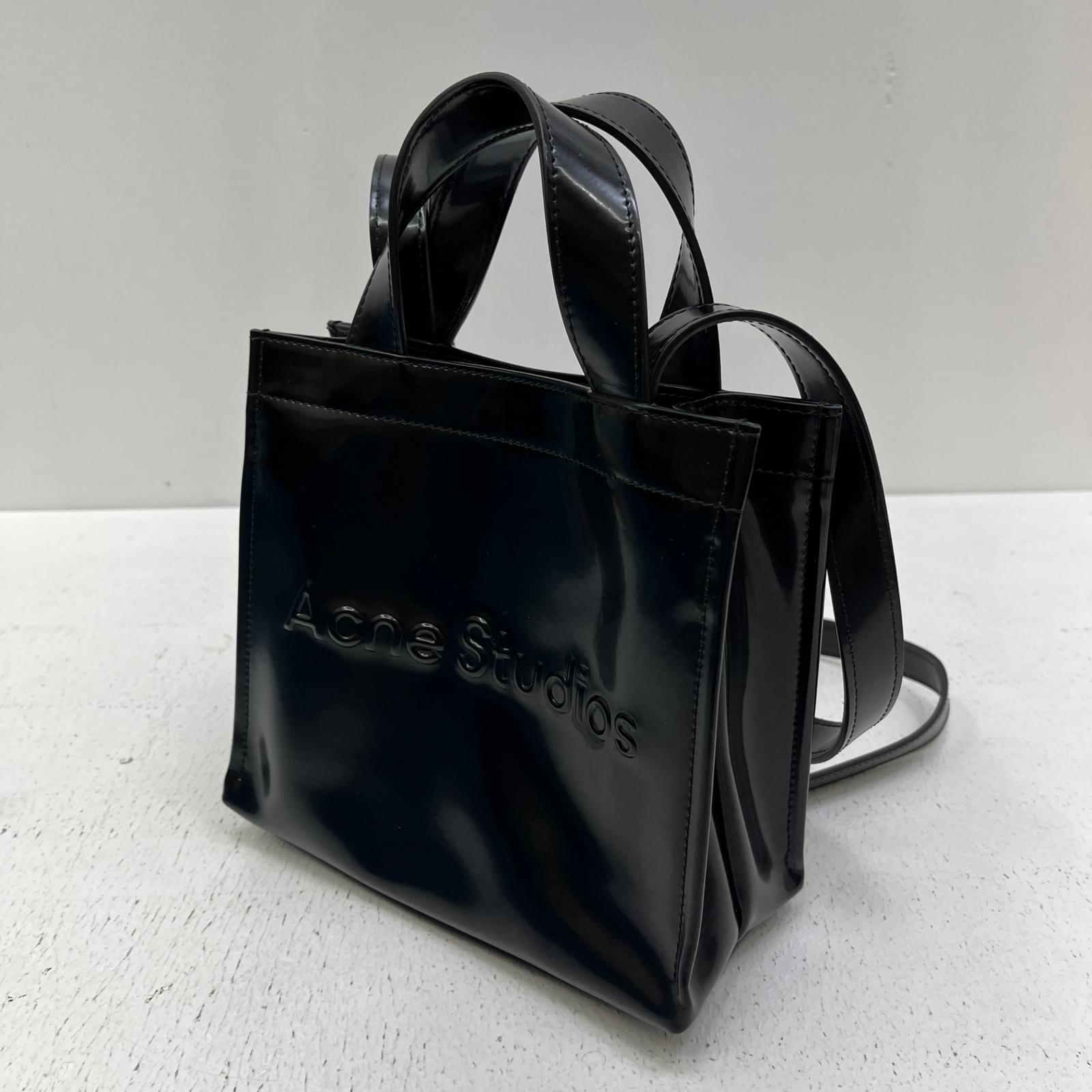 楽天市場】【美品】 Acne Studios / アクネストゥディオズ | LOGO