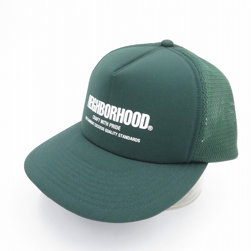 楽天市場】NEIGHBORHOOD 25ss BASEBALL CAP 251HCNH-HT01