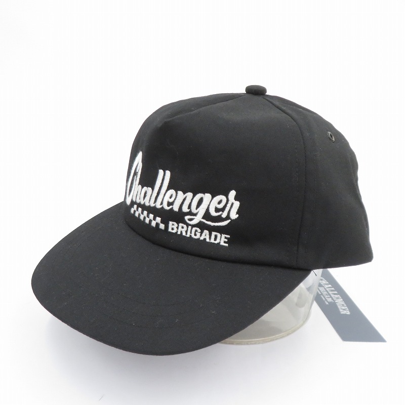 楽天市場】CHALLENGER チャレンジャー RECORDS CAP レコードキャップ
