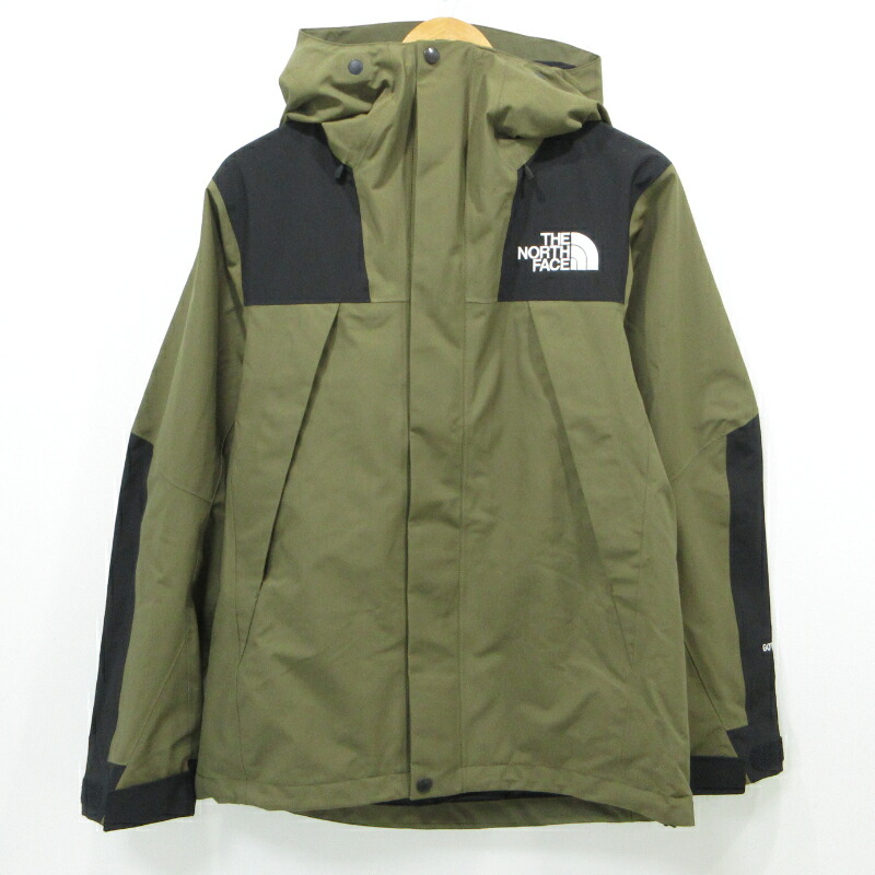 楽天市場】【中古】THE NORTH FACE | ザ・ノースフェイス Mountain