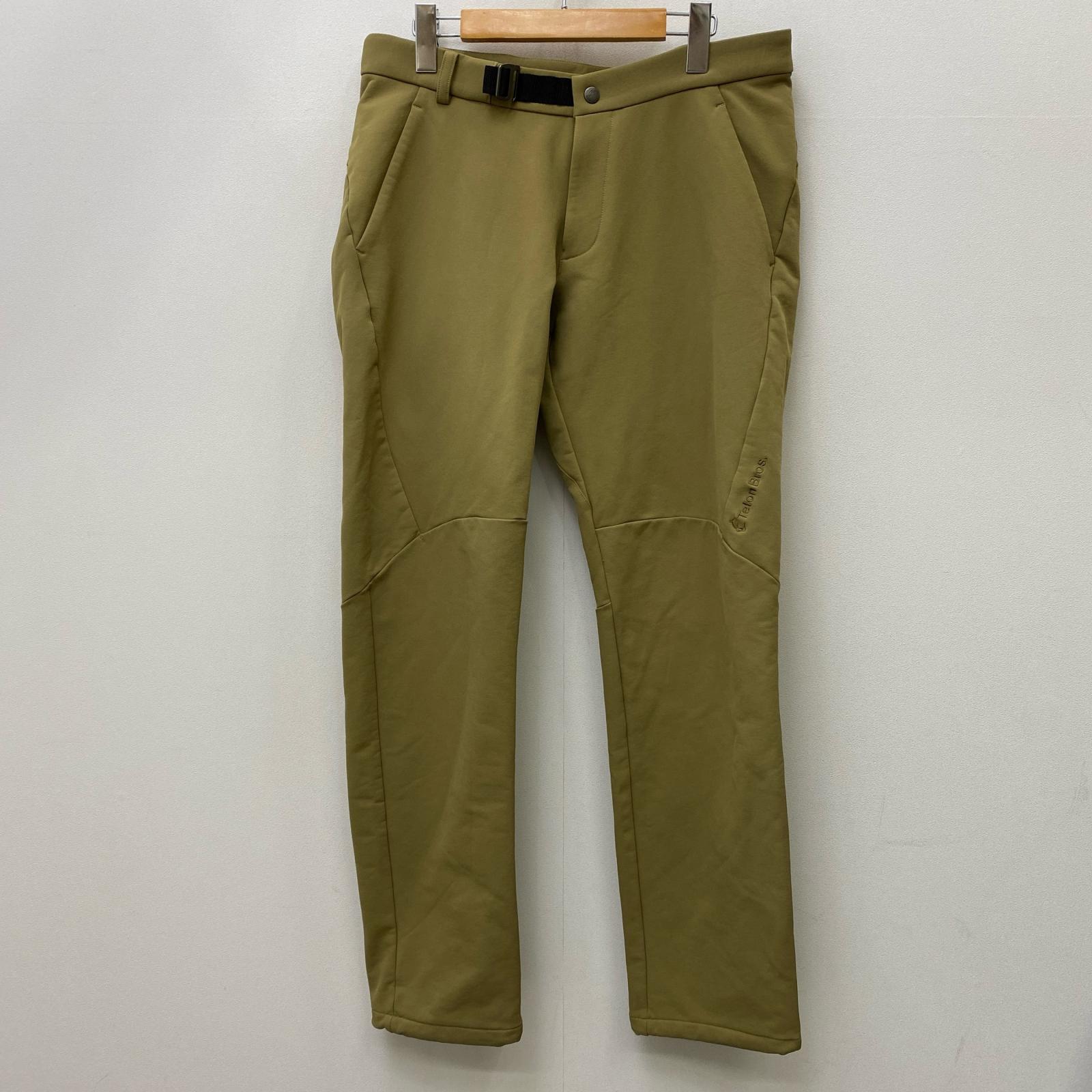 【中古】teton Bros. | ティートンブロス Absaroka Pant パンツ TB233-58M ベージュ サイズ：M【加古川店】