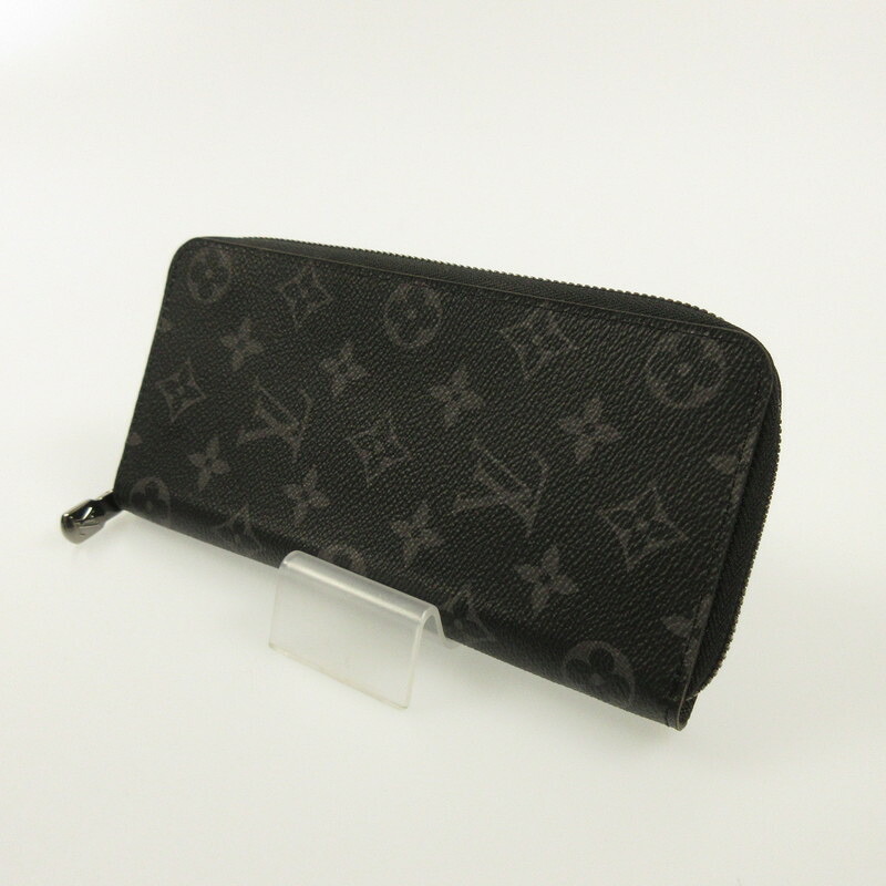 【中古】LOUIS VUITTON | ルイ・ヴィトン ジッピーウォレットヴェルティカル 長財布 M62295【姫路東店】