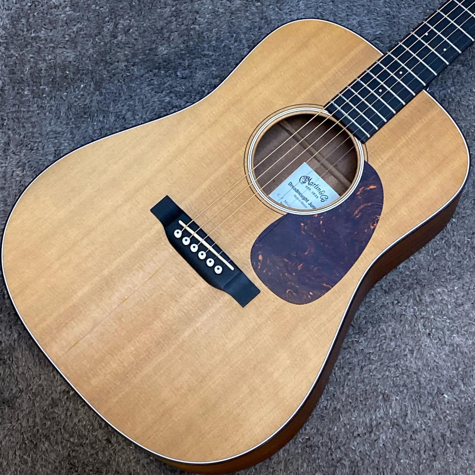【中古】 Martin | マーティン 楽器 Dreadnought Junior【尾張小牧店】