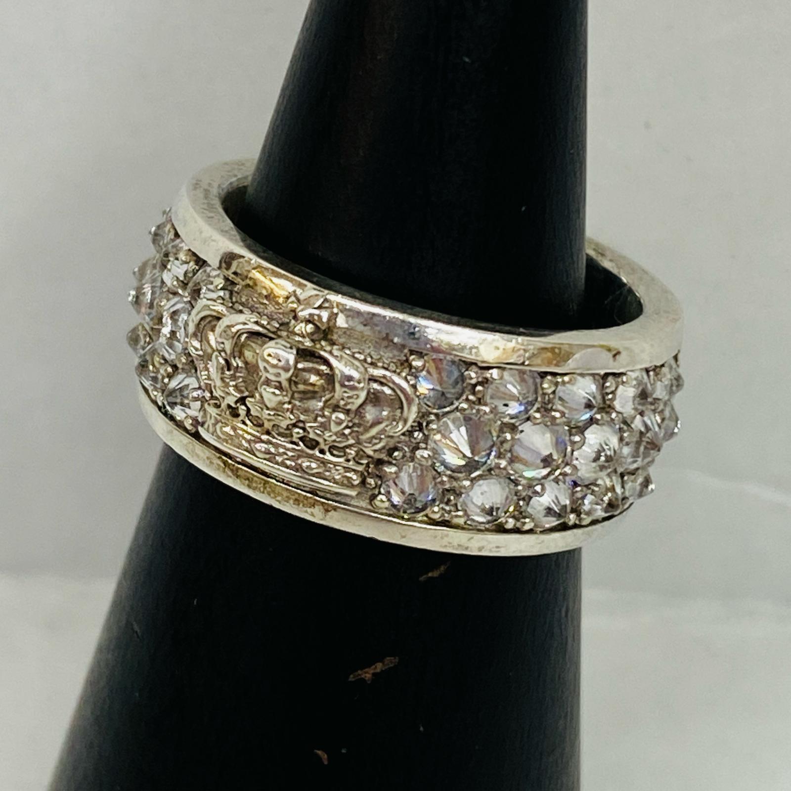 【中古】Justin Davis | ジャスティンデイビス REVOLT RING リング・指輪 SRJ640【加古川店】