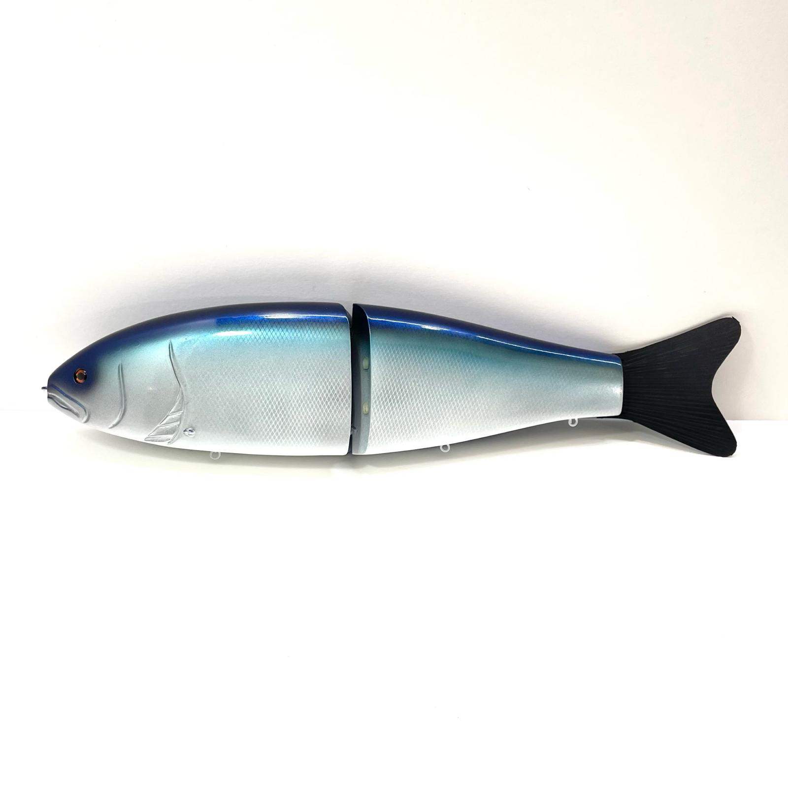 【中古】【フィッシング/釣り/釣具/ルアー】 ブラックプレジデント　レーガン【尾張小牧店】
