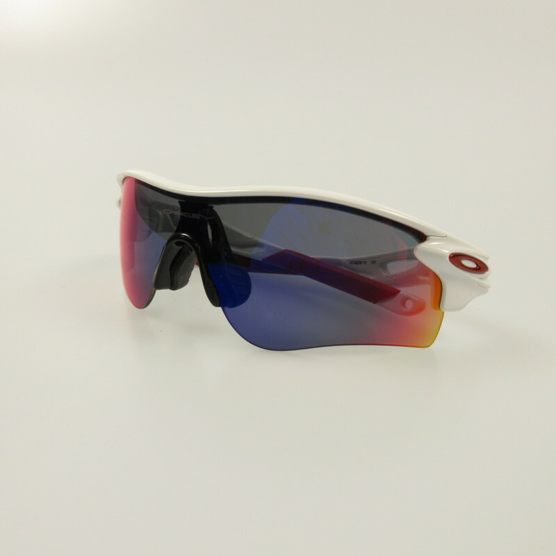 【中古】OAKLEY | オークリー RADARLOCK PATH サングラス OO9206-10【姫路東店】