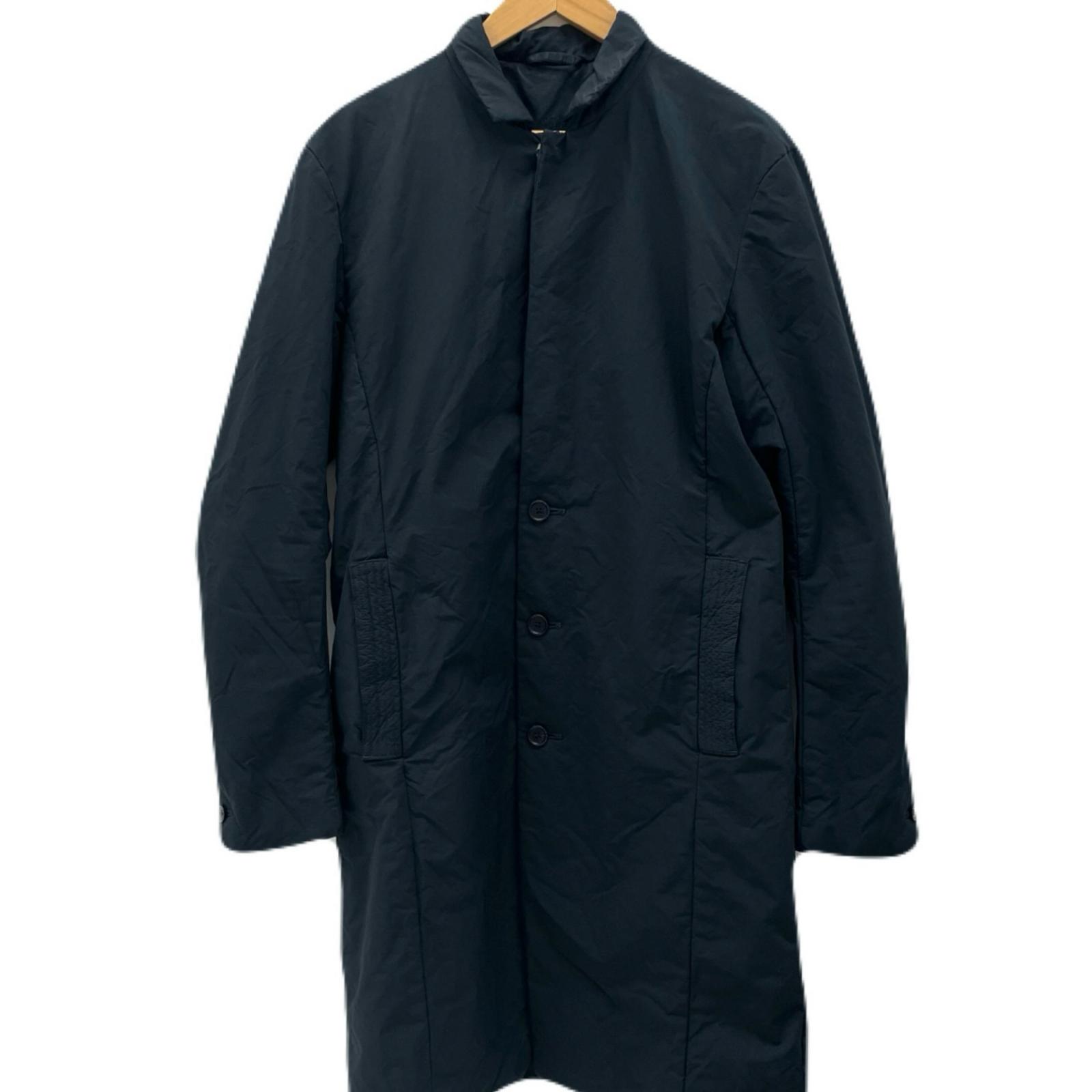 【中古】RIP VAN WINKLE | リップヴァンウィンクル 20AW　Tech Coat コート RB-253 ブラック サイズ：3【尾張小牧店】【専】
