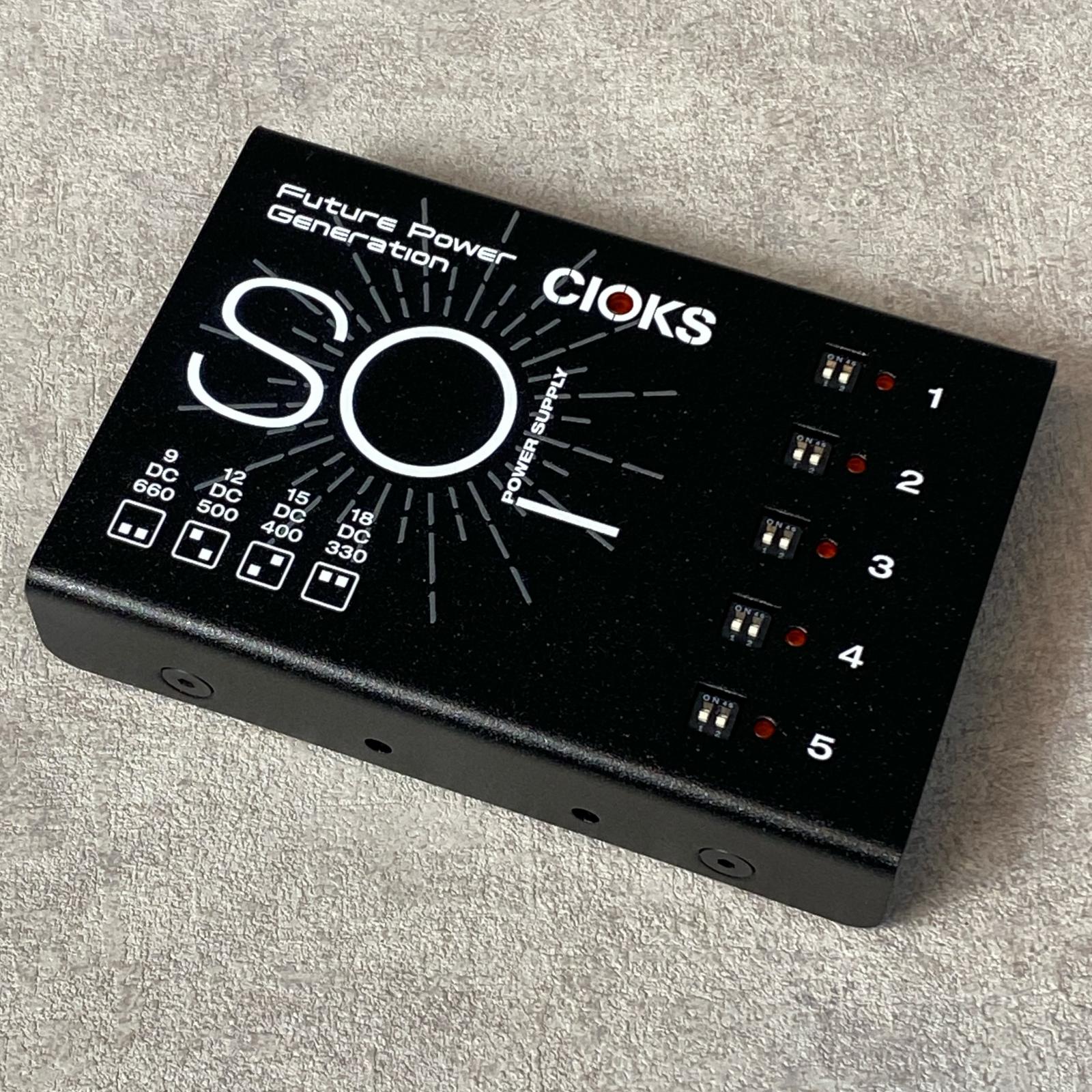 【新品】 楽器 CIOKS SOL【加古川店】｜お宝市番館