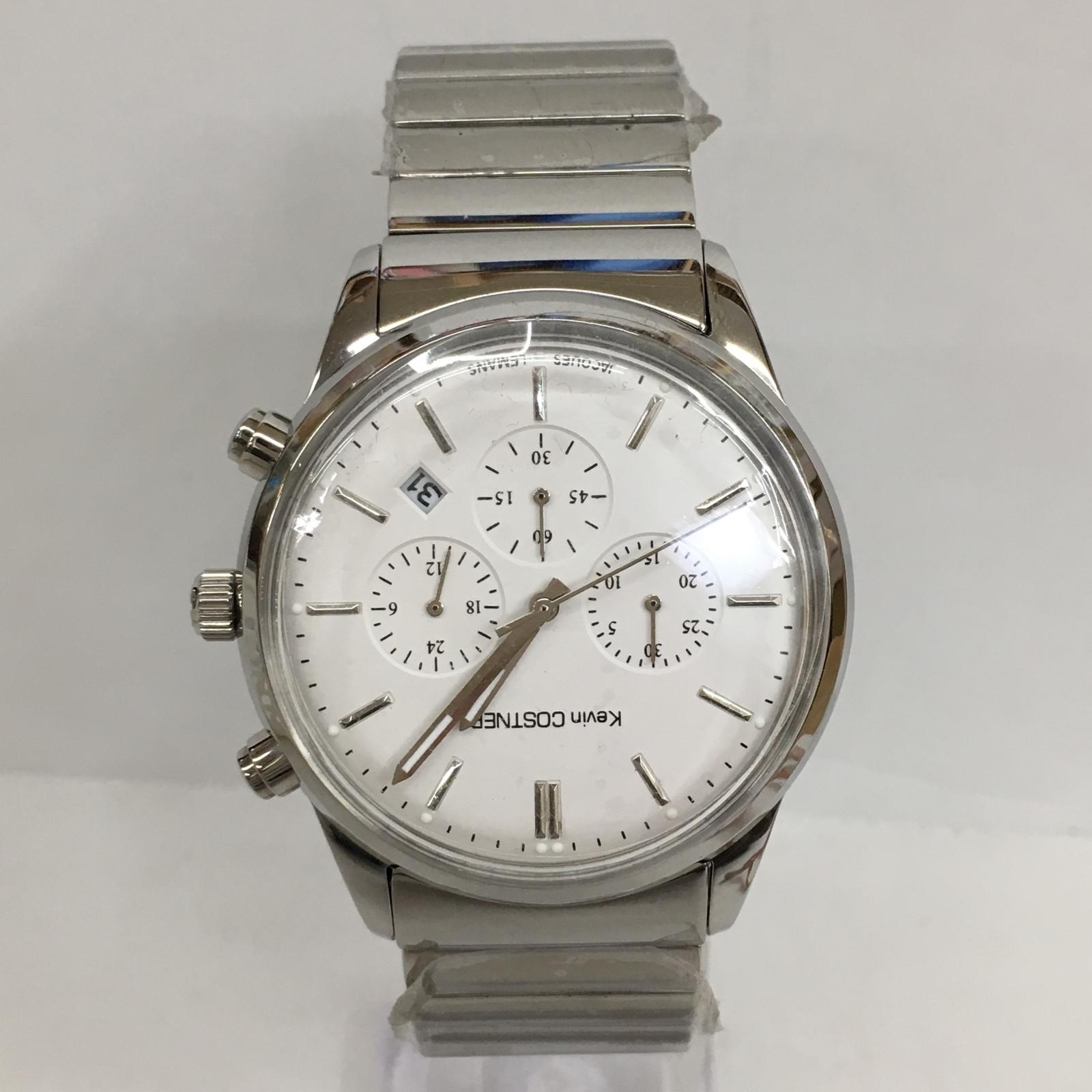 【中古】 JACQUES LEMANS 腕時計 KC-103【加古川店】