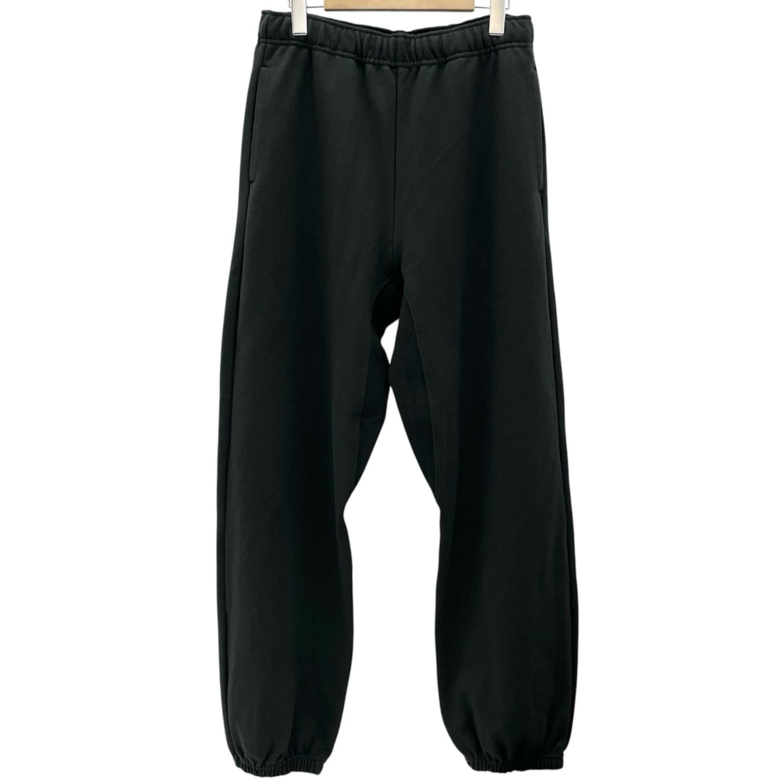 【中古】LQQK STUDIO | ルック制作室 25AW SWEAT PANTS スウェットパンツ LQA25SP08 カーキ 大いさ：M【尾張小牧店】