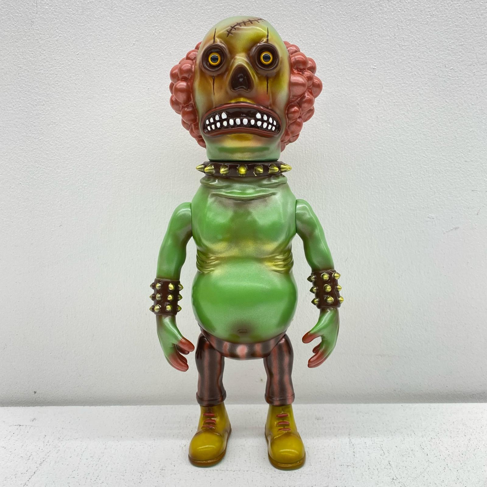 【中古】 GENT DEAD MAN 3-OFF