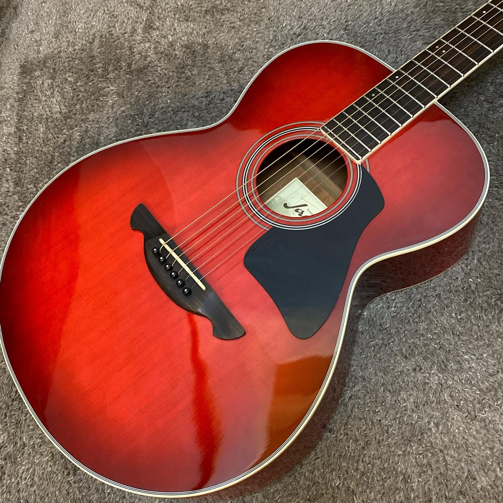 【中古】 James | ジェームス 楽器 JF400【尾張小牧店】