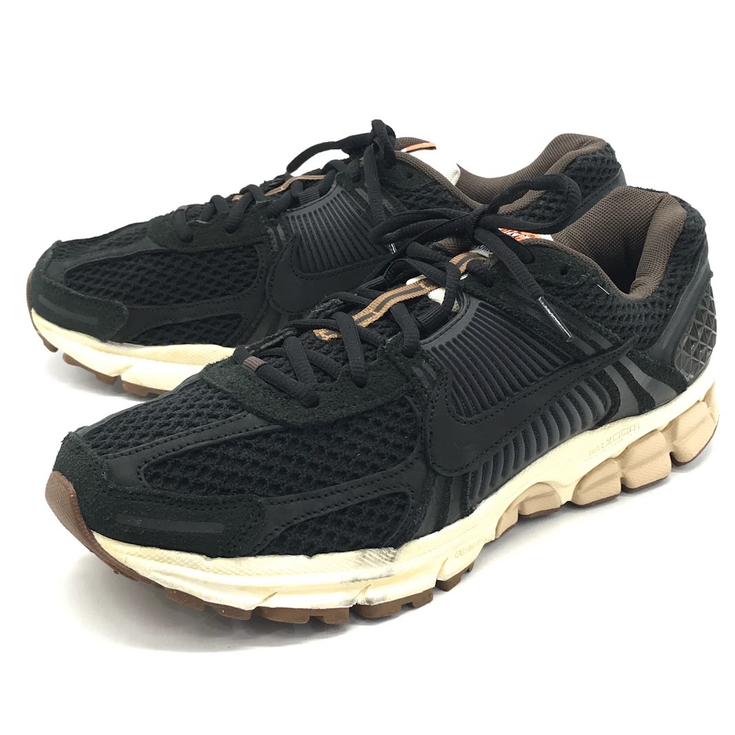 【中古】NIKE | ナイキ WMNS NIKE ZOOM VOMERO 5 スニーカー FD0533-010 ブラック 29cm【倉吉店】
