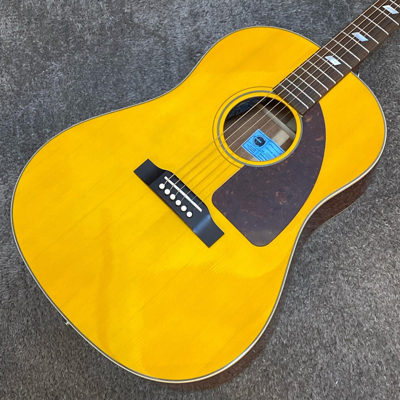 【中古】 Epiphone | エピフォン 楽器 FT-79【尾張小牧店】