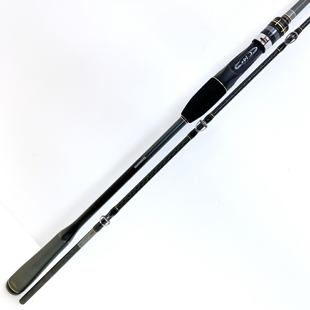 【中古】【御釣り/つり/釣具/極点】SHIMANO | シマノ タコマスターエクスチューン M175【加古川店】
