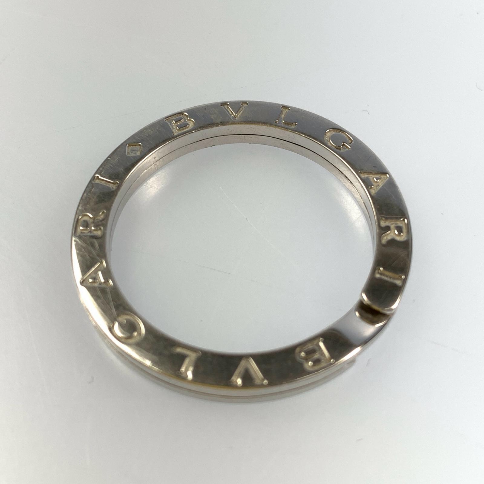 【中古】BVLGARI | ブルガリ キーリング【姫路東店】