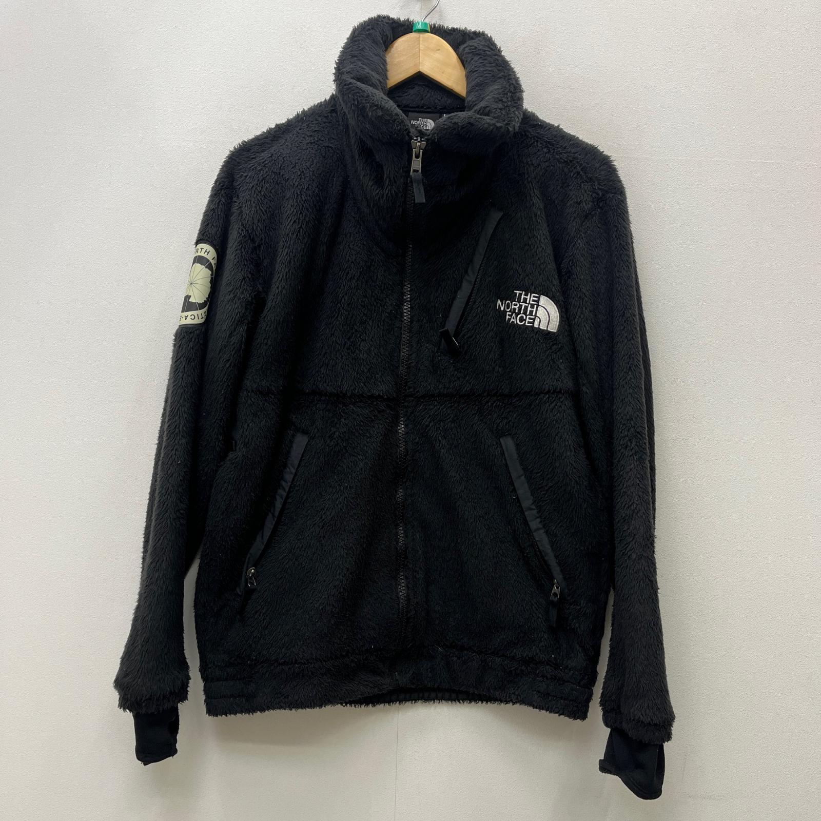 【中古】THE NORTH FACE | ザ・ノースフェイス ANTARCTICA VERSA LOFT JACKET その他トップス NA61930 ブラック サイズ：L【加古川店】