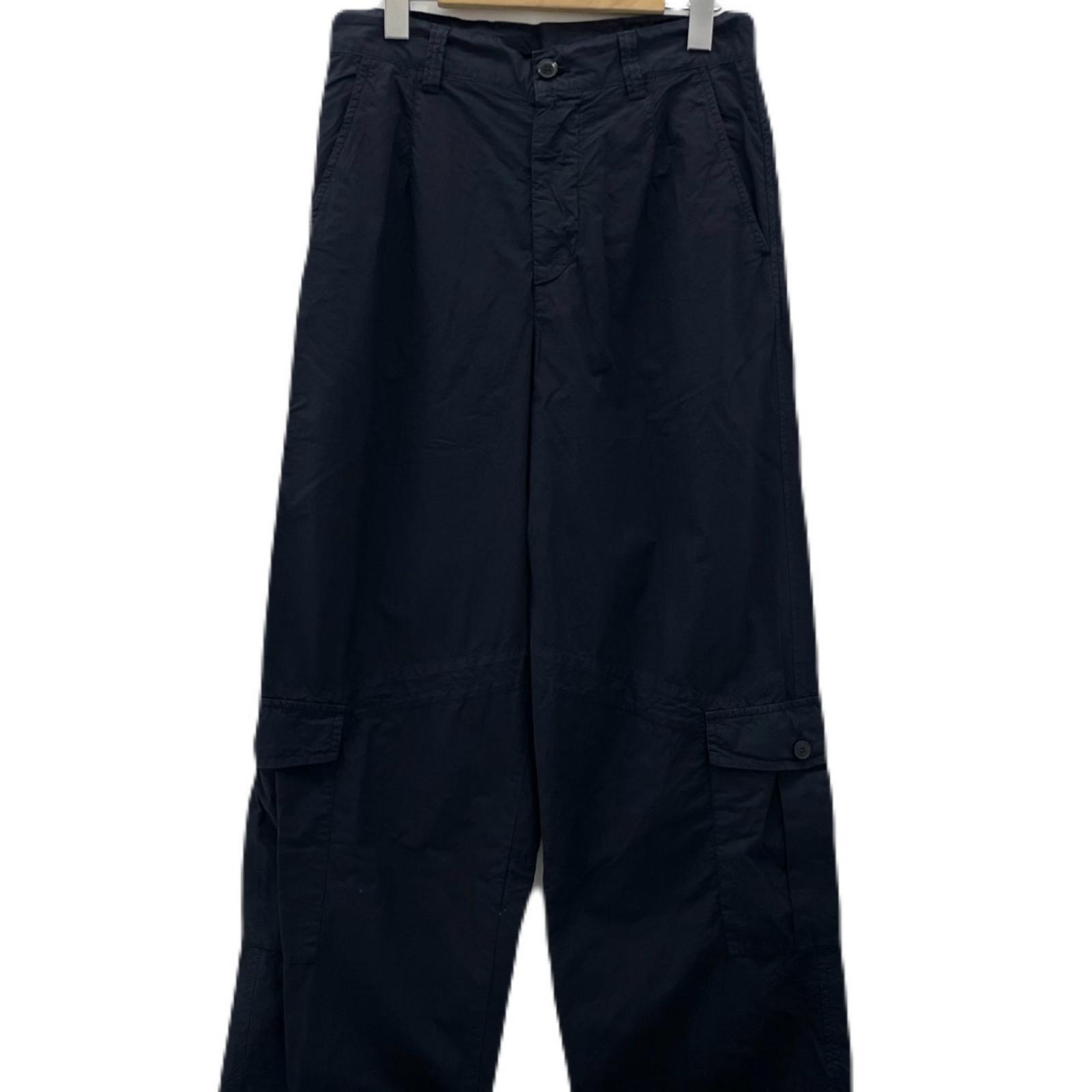 【中古】DRIES VAN NOTEN | ドリスヴァンノッテン 25SS PAXFORD TRIS GD 1148 M.W.PANTS カーゴパンツ 251-020941 米国海軍 大きさ：46【尾張小牧店】